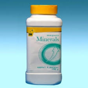 CeDe minerals 1200gr CeDe minerals 1200gr